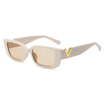 modische-sonnenbrille-or-damen-or-rechteckig-or-vintage-look-brille-jlr-design-62763 - JLR Design
