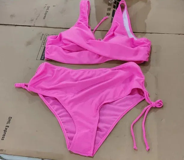 modisches-strappy-bikini-set-bikini-jlr-design-39900 - JLR Design
