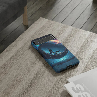 google-pixel-moon-butterfly-var1-cover-phone-case-jlr-design-20 - JLR Design