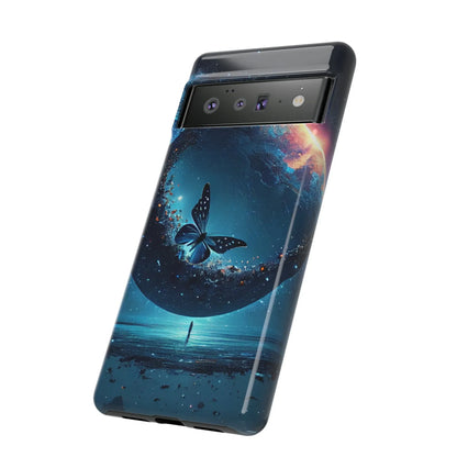 google-pixel-moon-butterfly-var1-cover-phone-case-jlr-design-3 - JLR Design
