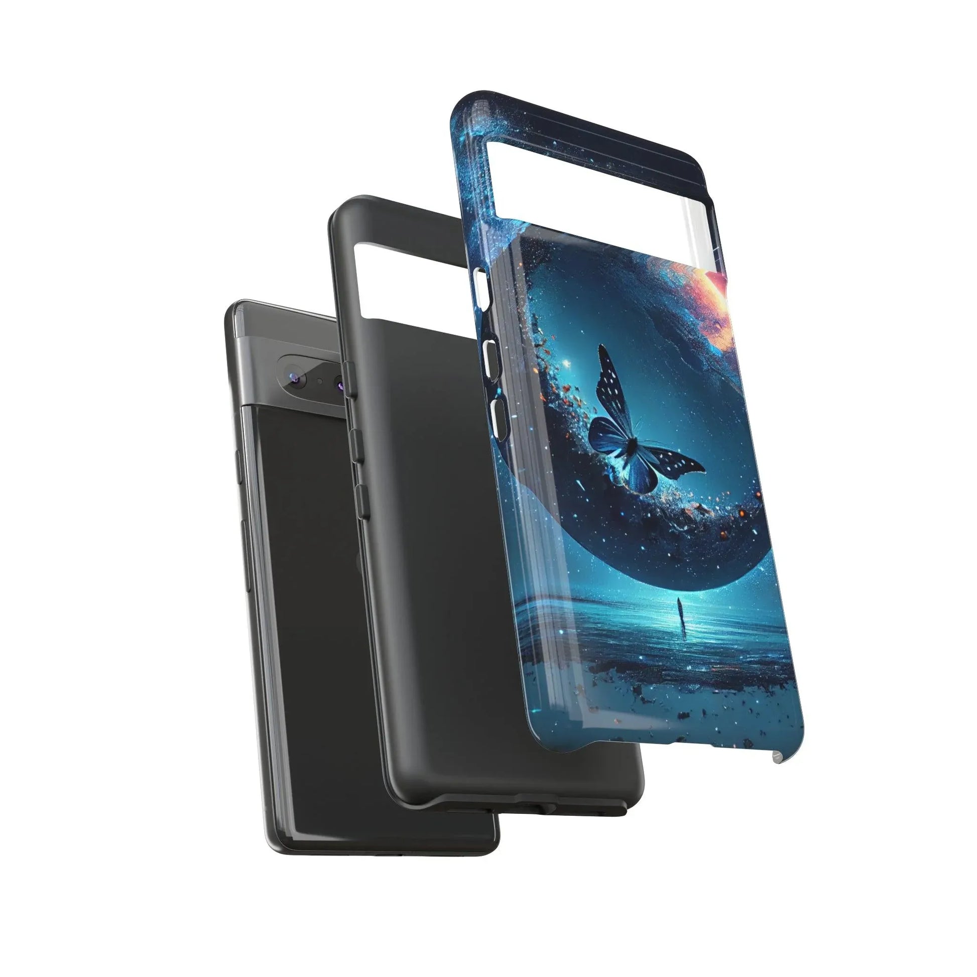 google-pixel-moon-butterfly-var1-cover-phone-case-jlr-design-7 - JLR Design