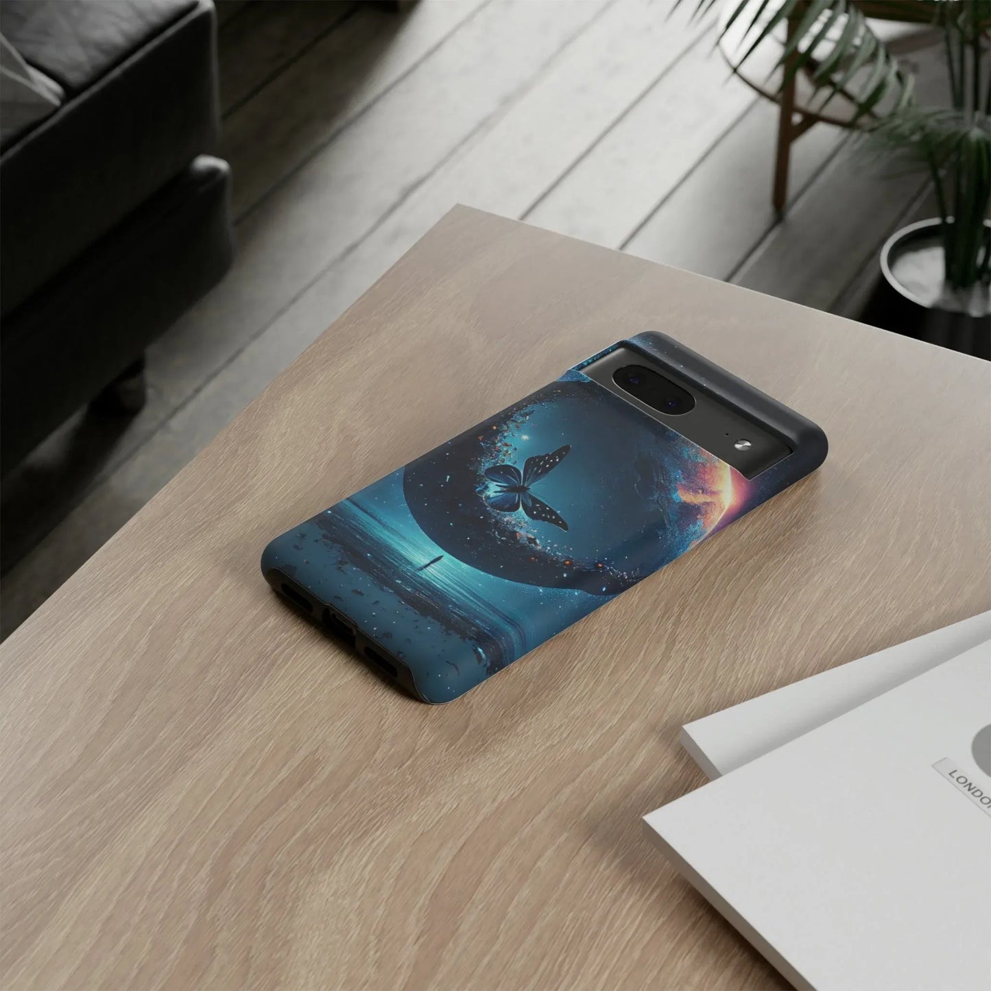 google-pixel-moon-butterfly-var1-cover-phone-case-jlr-design-9 - JLR Design
