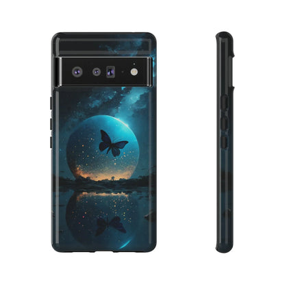 google-pixel-moon-butterfly-var2-cover-phone-case-jlr-design-11 - JLR Design