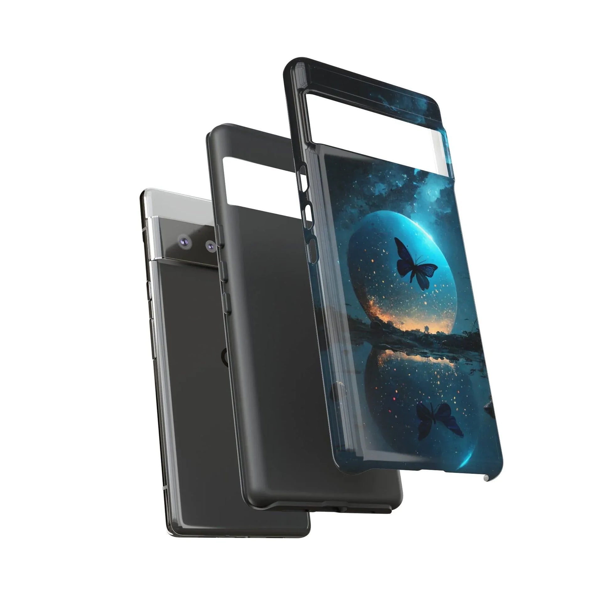 google-pixel-moon-butterfly-var2-cover-phone-case-jlr-design-13 - JLR Design