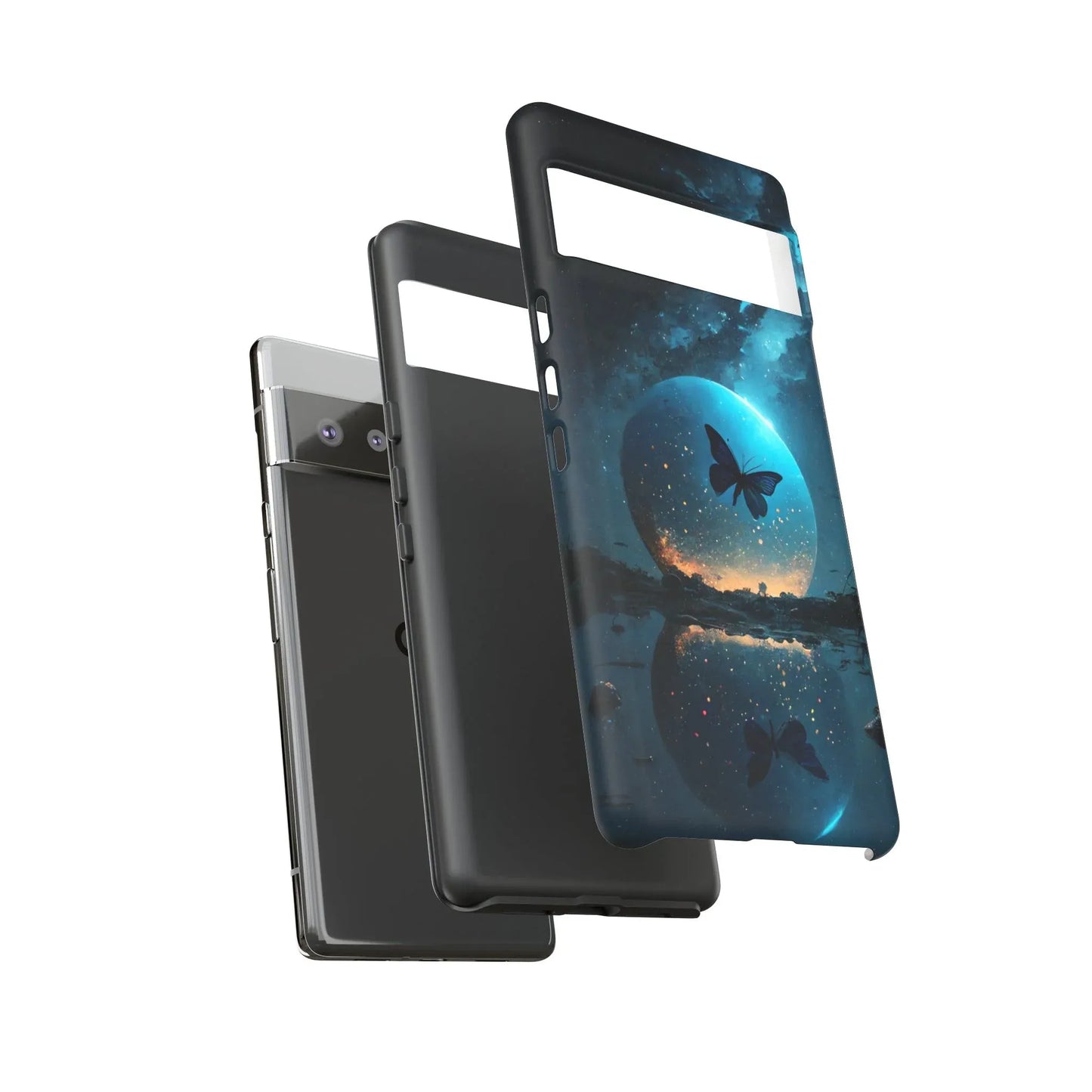 google-pixel-moon-butterfly-var2-cover-phone-case-jlr-design-16 - JLR Design