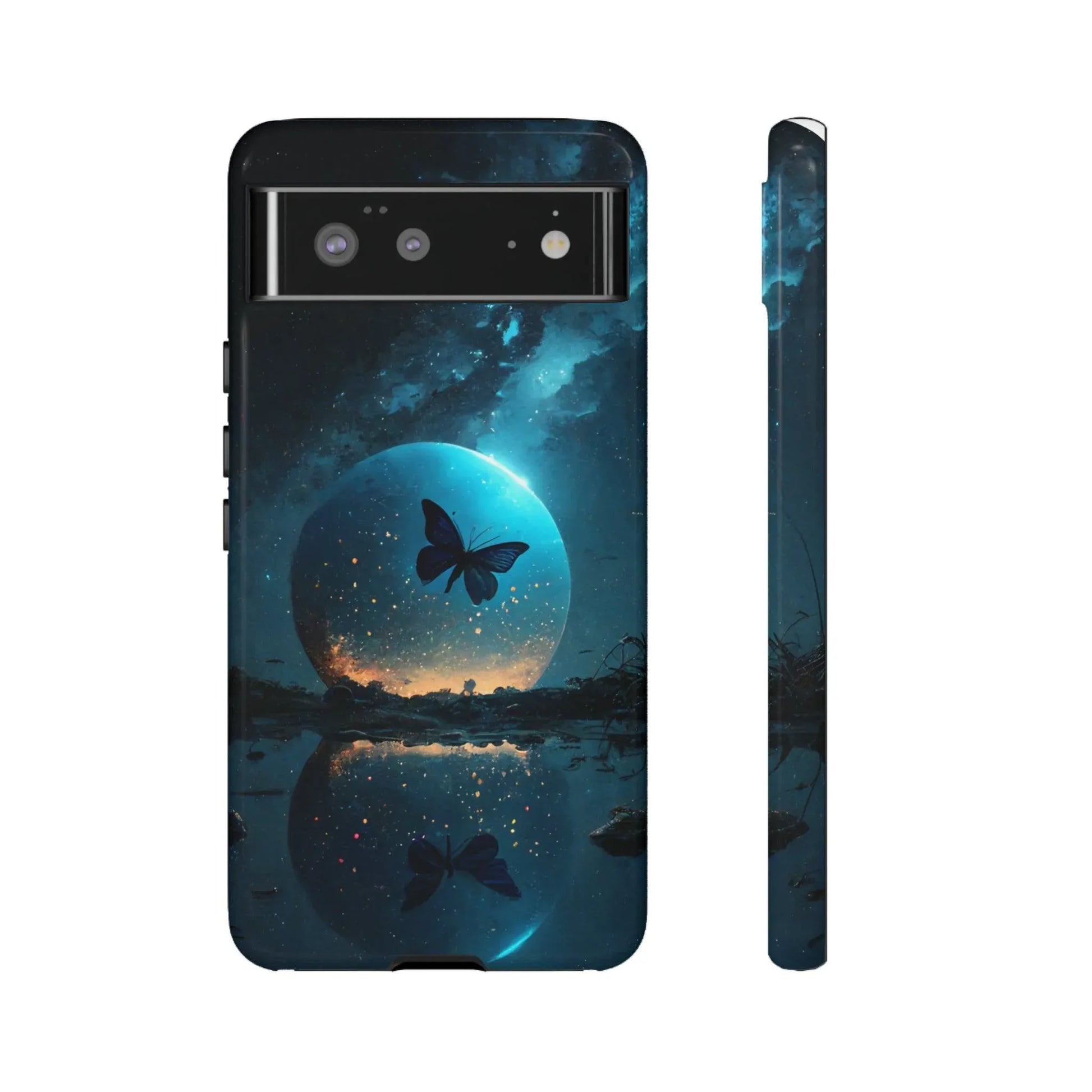 google-pixel-moon-butterfly-var2-cover-phone-case-jlr-design-17 - JLR Design