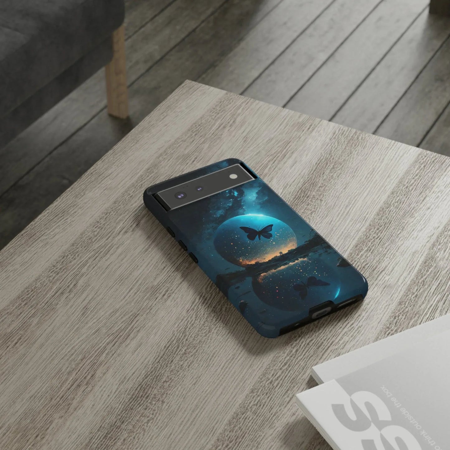 google-pixel-moon-butterfly-var2-cover-phone-case-jlr-design-18 - JLR Design
