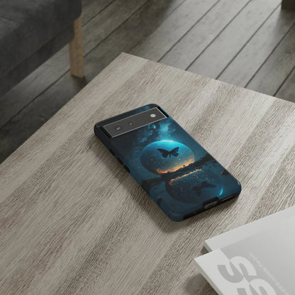 google-pixel-moon-butterfly-var2-cover-phone-case-jlr-design-18 - JLR Design