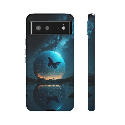 google-pixel-moon-butterfly-var2-cover-phone-case-jlr-design-19 - JLR Design