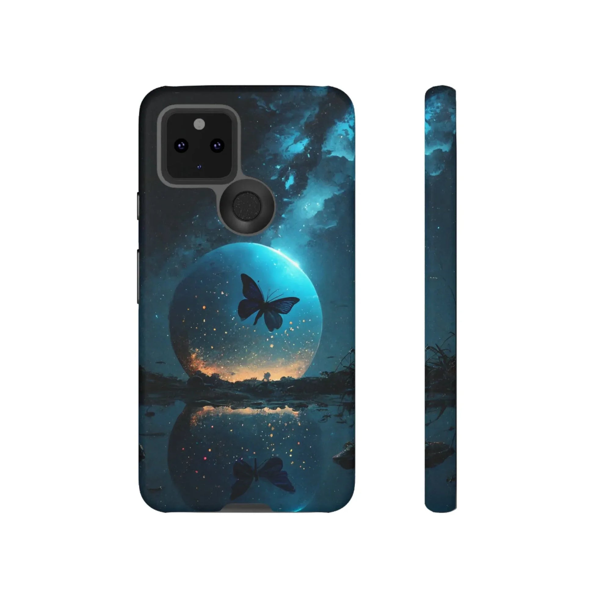 google-pixel-moon-butterfly-var2-cover-phone-case-jlr-design-38843 - JLR Design