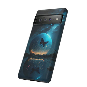 google-pixel-moon-butterfly-var2-cover-phone-case-jlr-design-4 - JLR Design