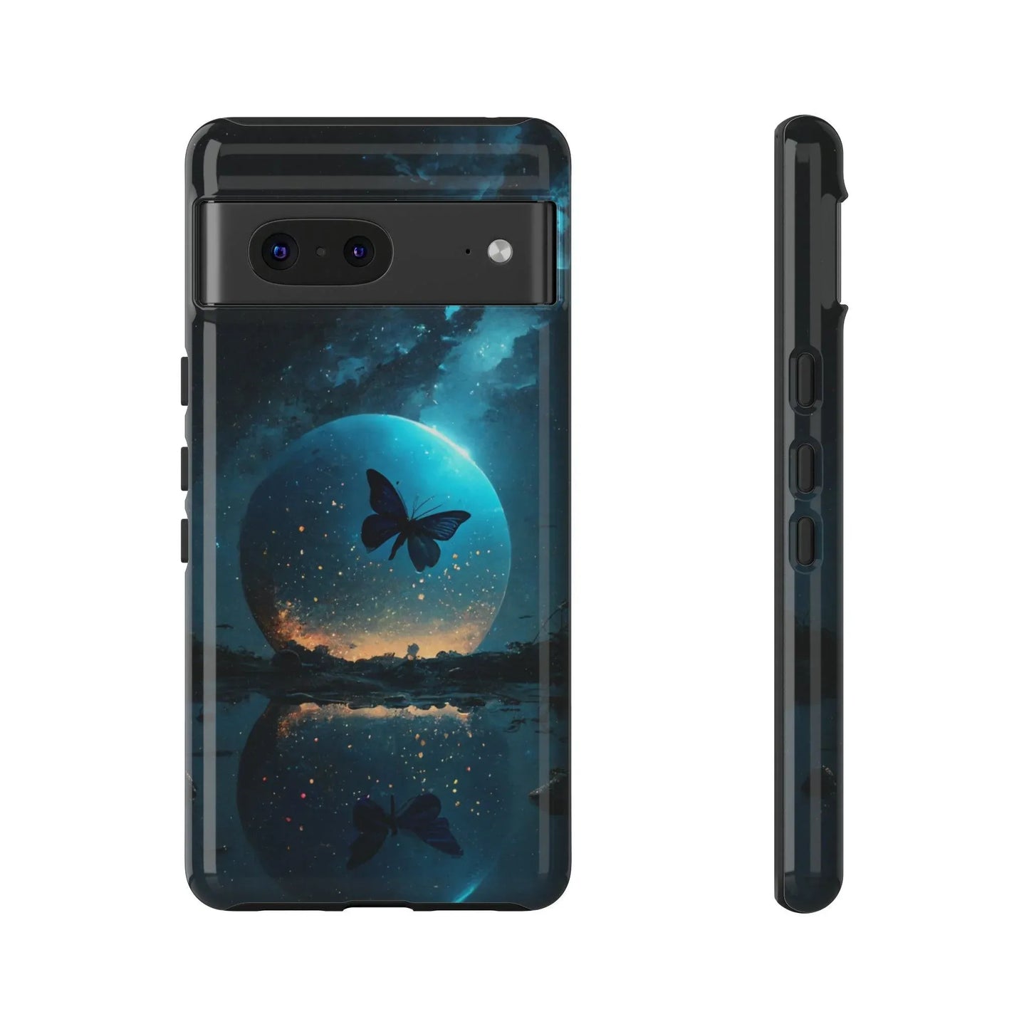google-pixel-moon-butterfly-var2-cover-phone-case-jlr-design-5 - JLR Design