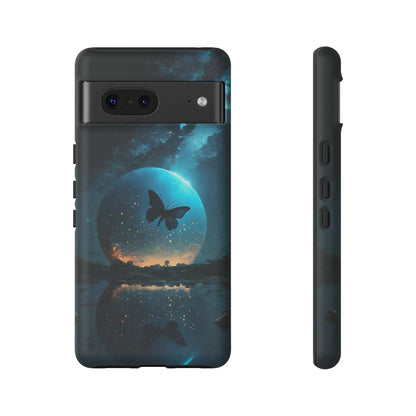 google-pixel-moon-butterfly-var2-cover-phone-case-jlr-design-8 - JLR Design