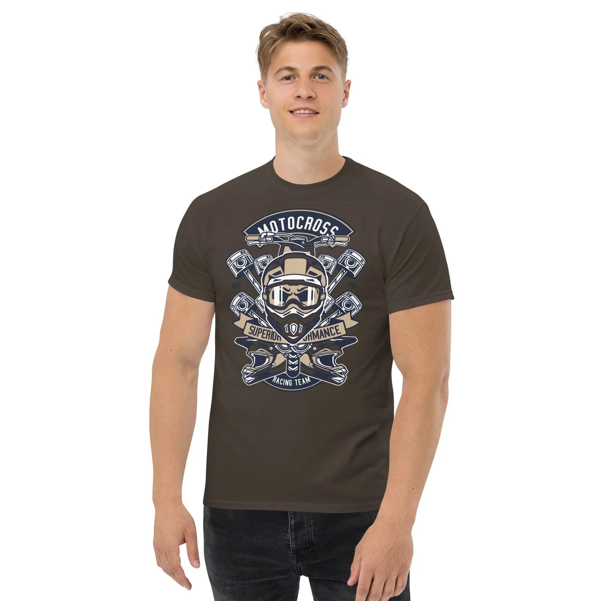 motocross-superior-performance-herren-t-shirt-t-shirt-jlr-design-61517 - JLR Design
