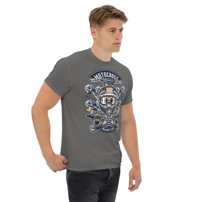 Motocross Superior Performance Herren-T-Shirt T-Shirt 29.99 Herren, Motocross, Performance, Superior, T-Shirt JLR Design