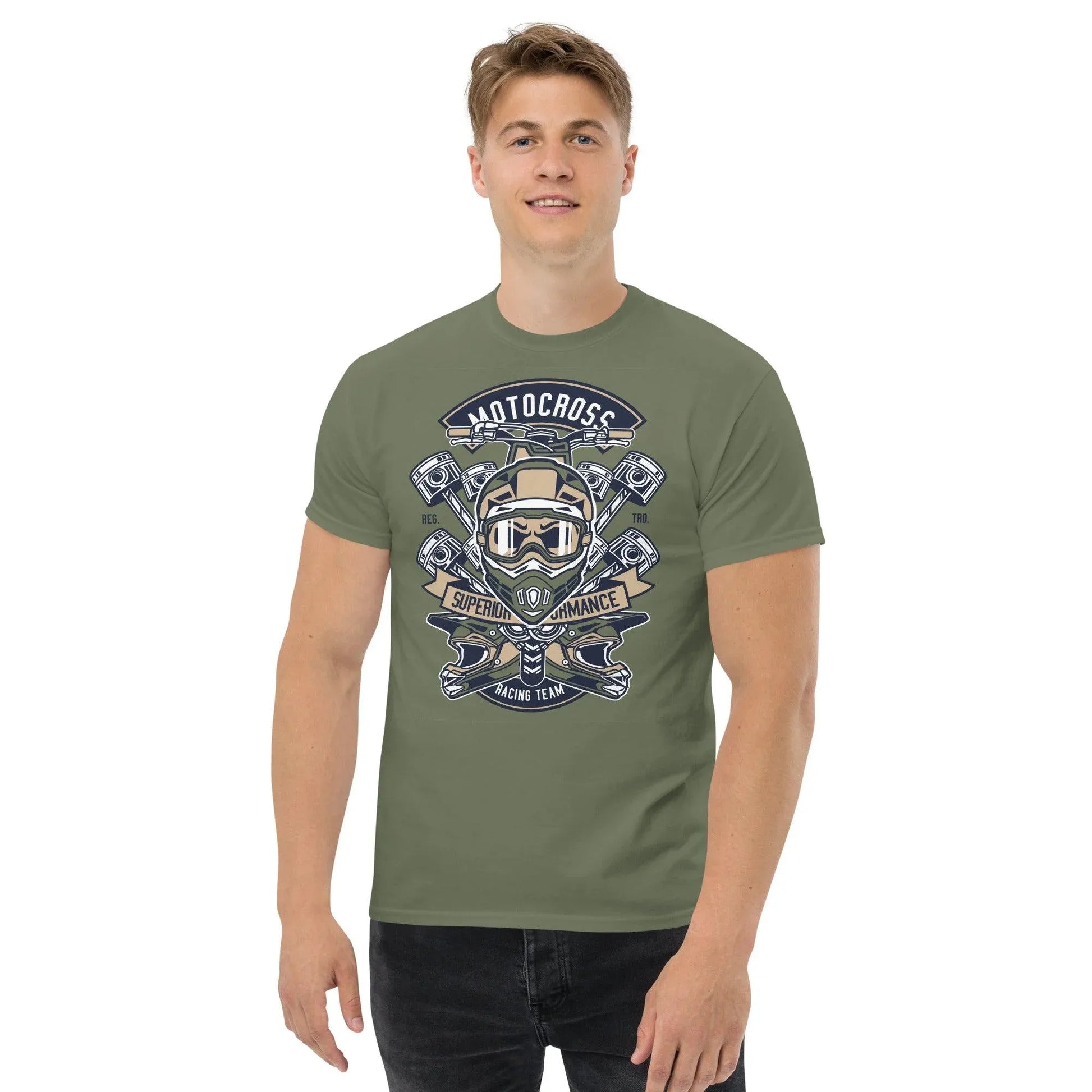 motocross-superior-performance-herren-t-shirt-t-shirt-jlr-design-95568 - JLR Design