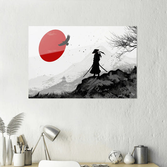 mountain-samurai-acyl-alu-verbund-jlr-design-67508 - JLR Design