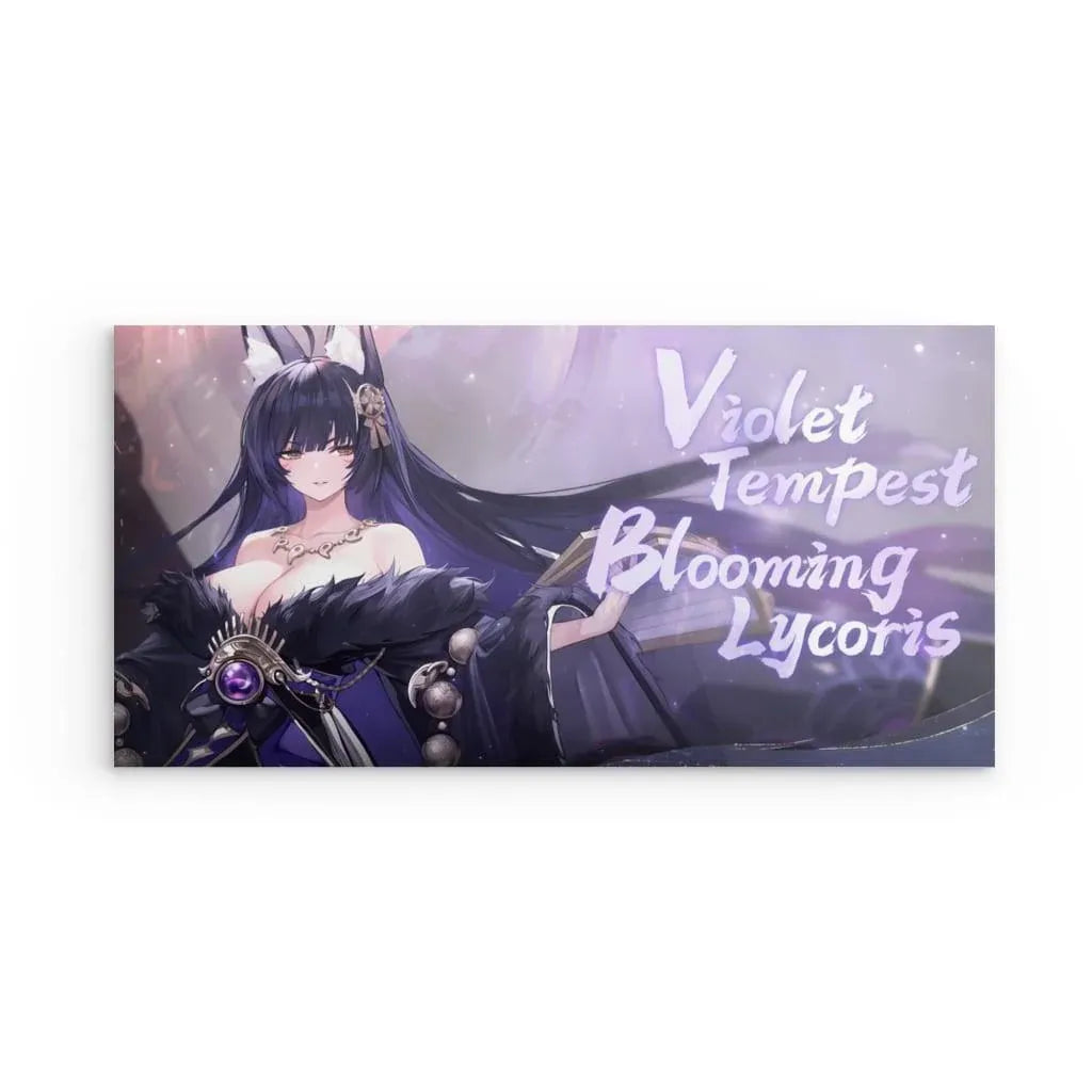 azur-lane-poster-blooming-lycoris-musashi-poster-jlr-design-13181 - JLR Design