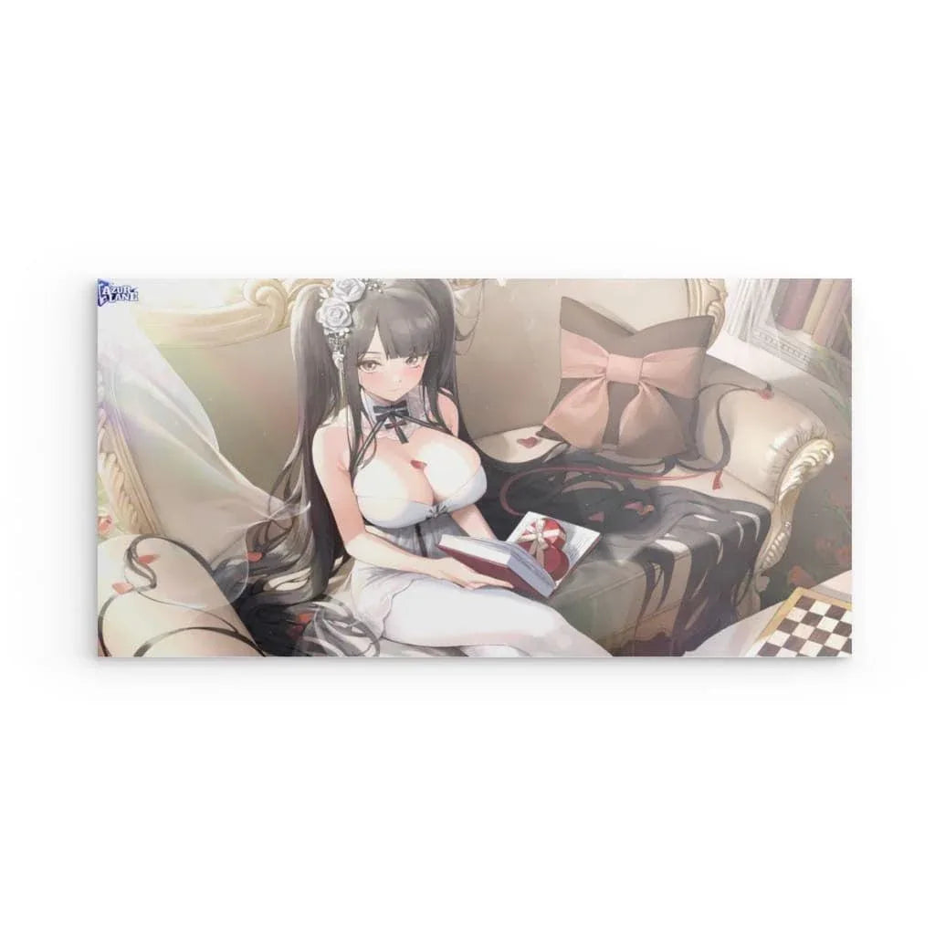 azur-lane-poster-my-valentine-poster-jlr-design-91139 - JLR Design