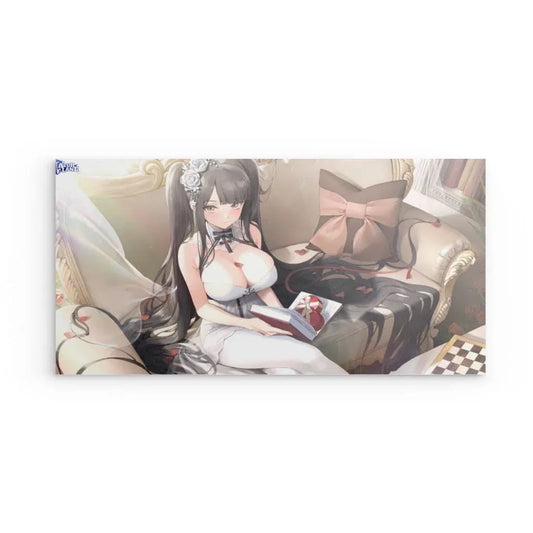 azur-lane-poster-my-valentine-poster-jlr-design-91139 - JLR Design