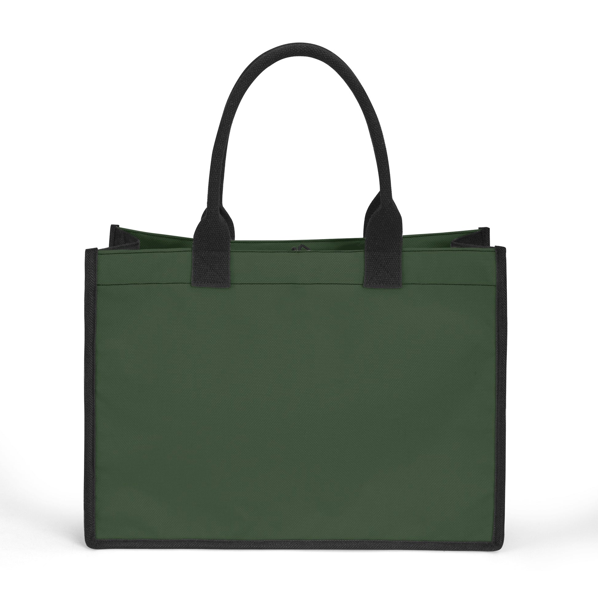 Myrte Canvas Shopper Tasche Einkaufstasche JLR Design