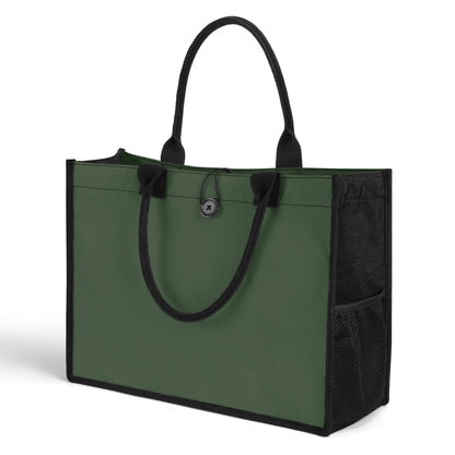 Myrte Canvas Shopper Tasche Einkaufstasche JLR Design