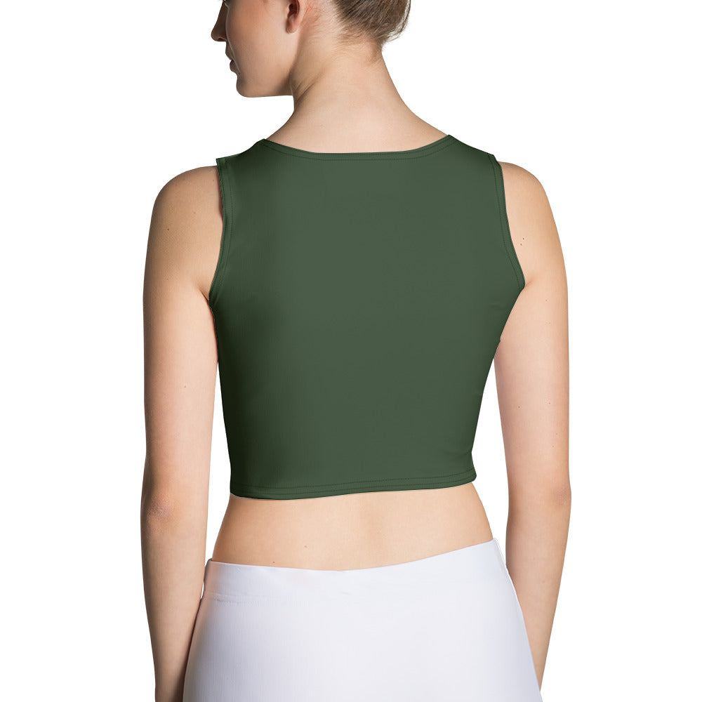 Myrte Damen Crop Top Crop Top 39.99 Crop, Damen, Myrte, Top JLR Design