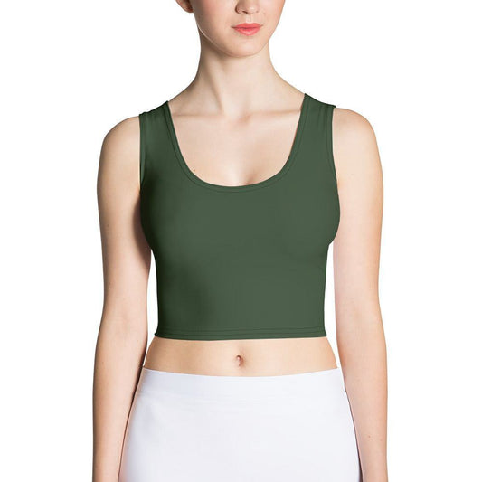 Myrte Damen Crop Top Crop Top JLR Design