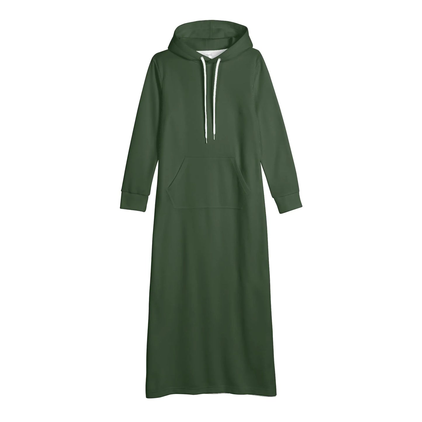 myrte-bequemes-leichtes-hoodie-kleid-hoodiekleid-jlr-design-92245 - JLR Design