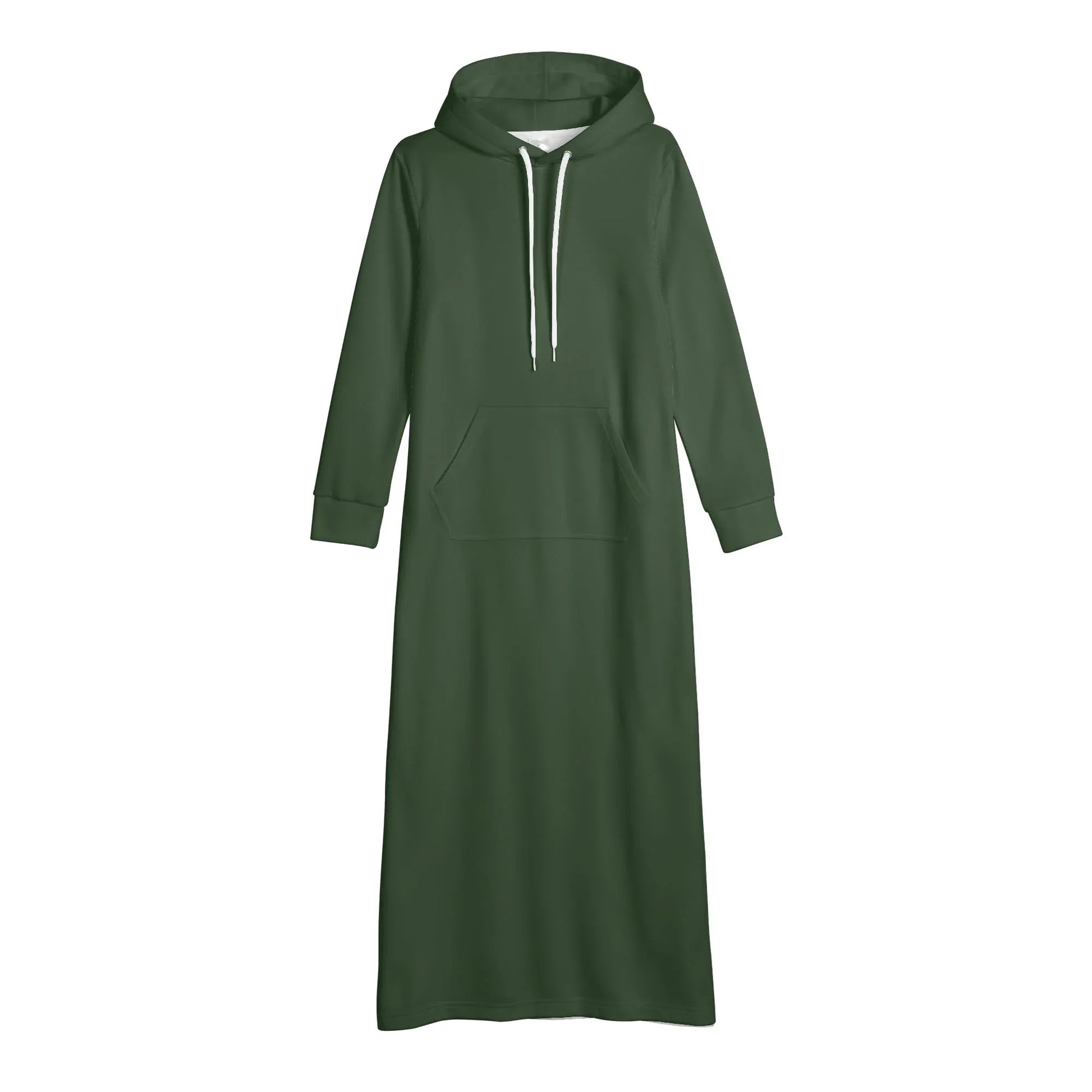 myrte-bequemes-leichtes-hoodie-kleid-hoodiekleid-jlr-design-92245 - JLR Design