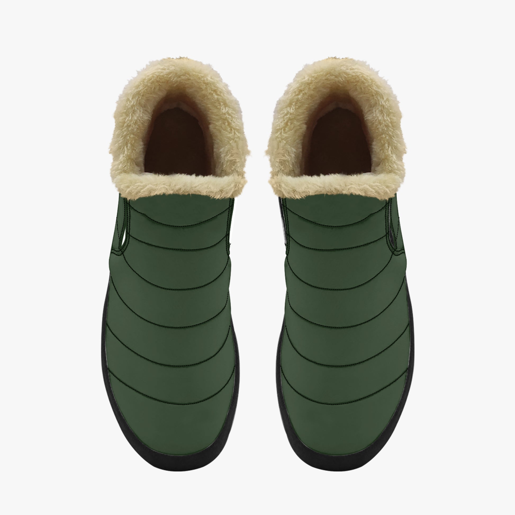 Myrte Faux Fur Slipper Slipper JLR Design