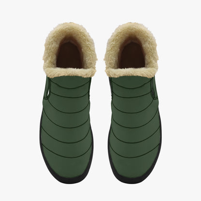 Myrte Faux Fur Slipper Slipper JLR Design