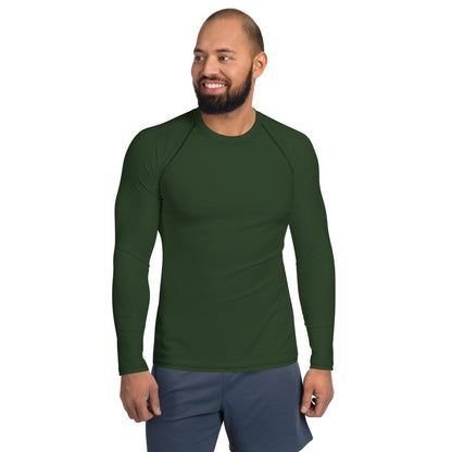 Myrte Herren Rash Guard Rash Guard 54.99 4-Wege, Atmungsaktiv, bequem, einfarbig, Elastan, Flachnaht, green, Grün, Guard, Hautschutz, Kompression, Langarmshirt, Myrte, Männermode, Outdoor, Polyester, Rash, Sand, Schwimmen, Sonnenschutz, Sportbekleidung, Strandmode, Stretchstoff, Surfen, trocknend, Wassersport, Wind JLR Design