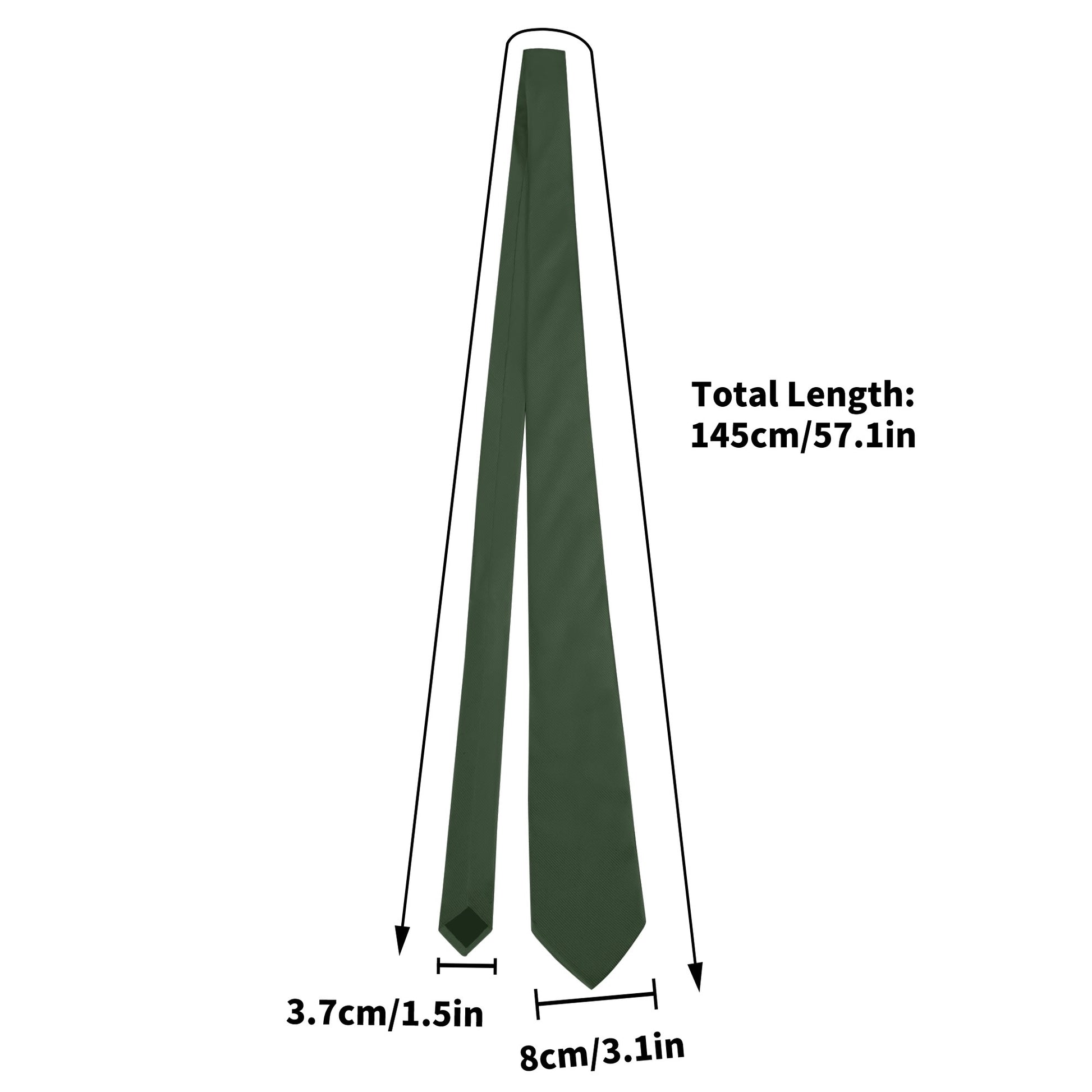 Myrte Krawatte Krawatte JLR Design