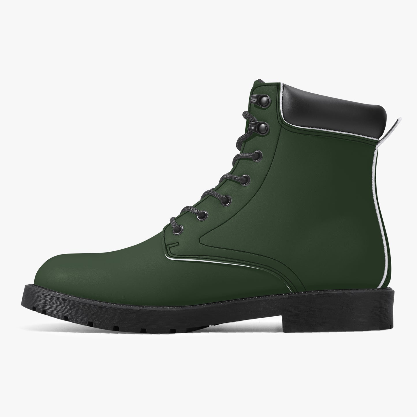 Myrte Leder Boots | Stylische und Warme Winterstiefel Boots JLR Design