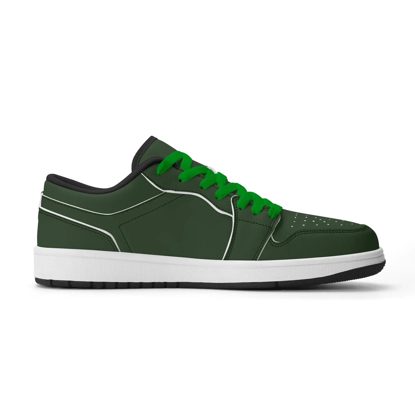 myrte-low-top-leder-sneaker-fur-damen-sneaker-jlr-design-43998 - JLR Design