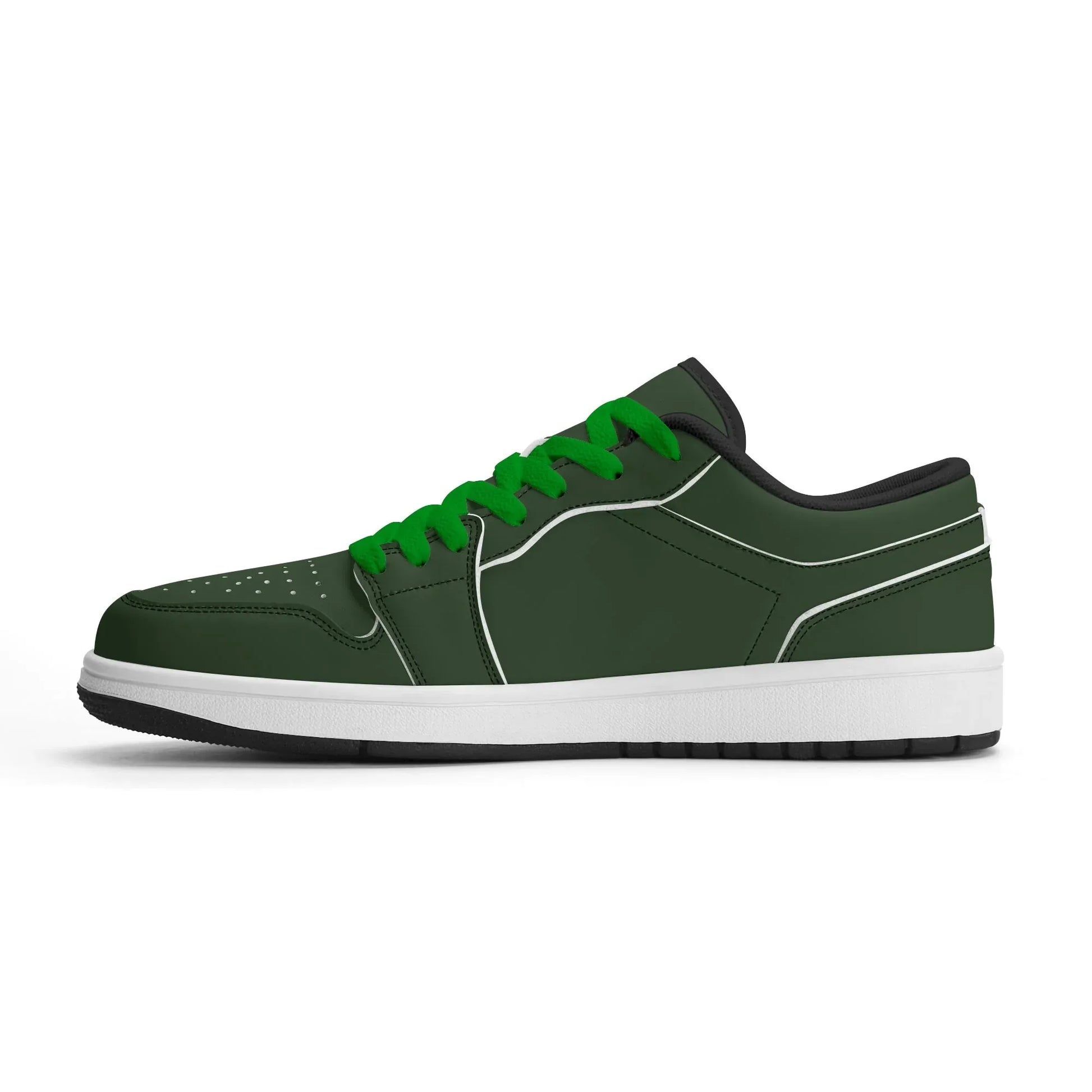 myrte-low-top-leder-sneaker-fur-damen-sneaker-jlr-design-31174 - JLR Design