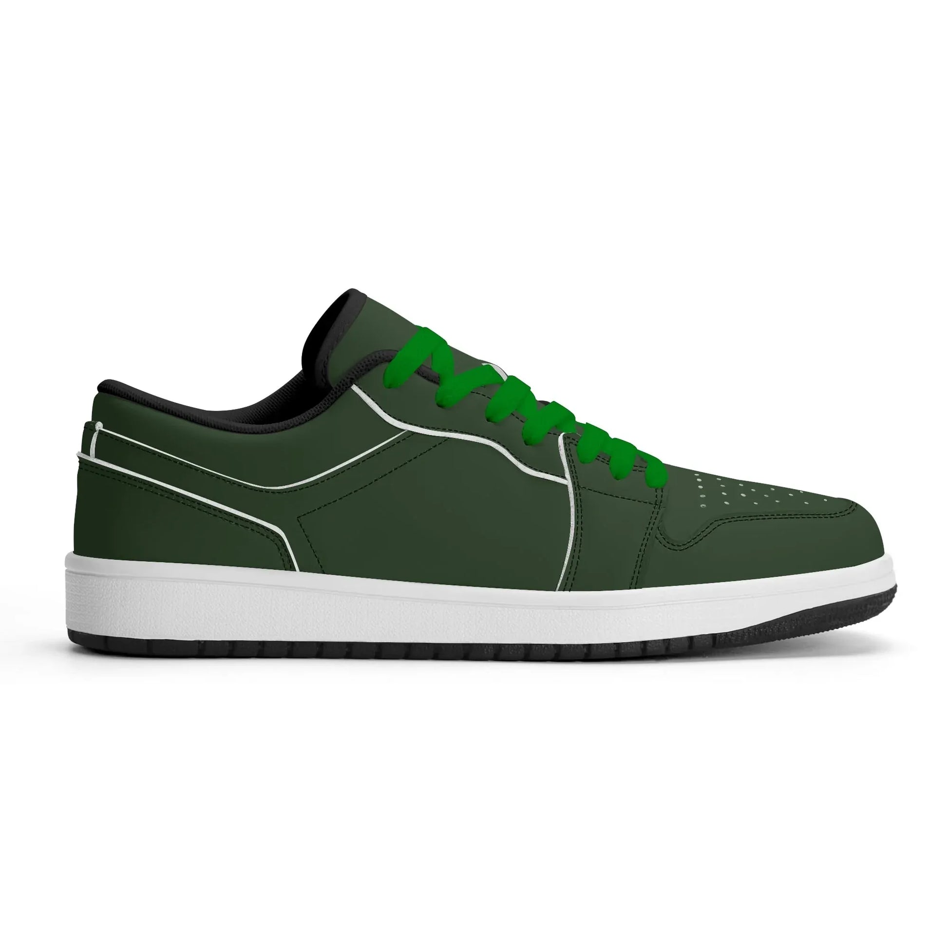 myrte-low-top-leder-sneaker-fur-damen-sneaker-jlr-design-23423 - JLR Design