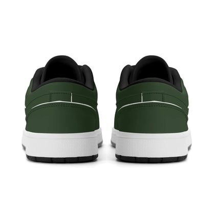 myrte-low-top-leder-sneaker-fur-damen-sneaker-jlr-design-34683 - JLR Design