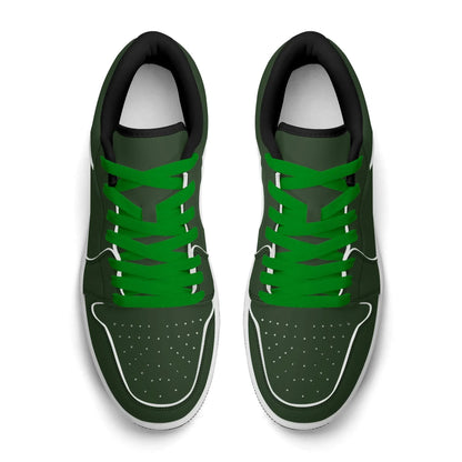 myrte-low-top-leder-sneaker-fur-damen-sneaker-jlr-design-54792 - JLR Design