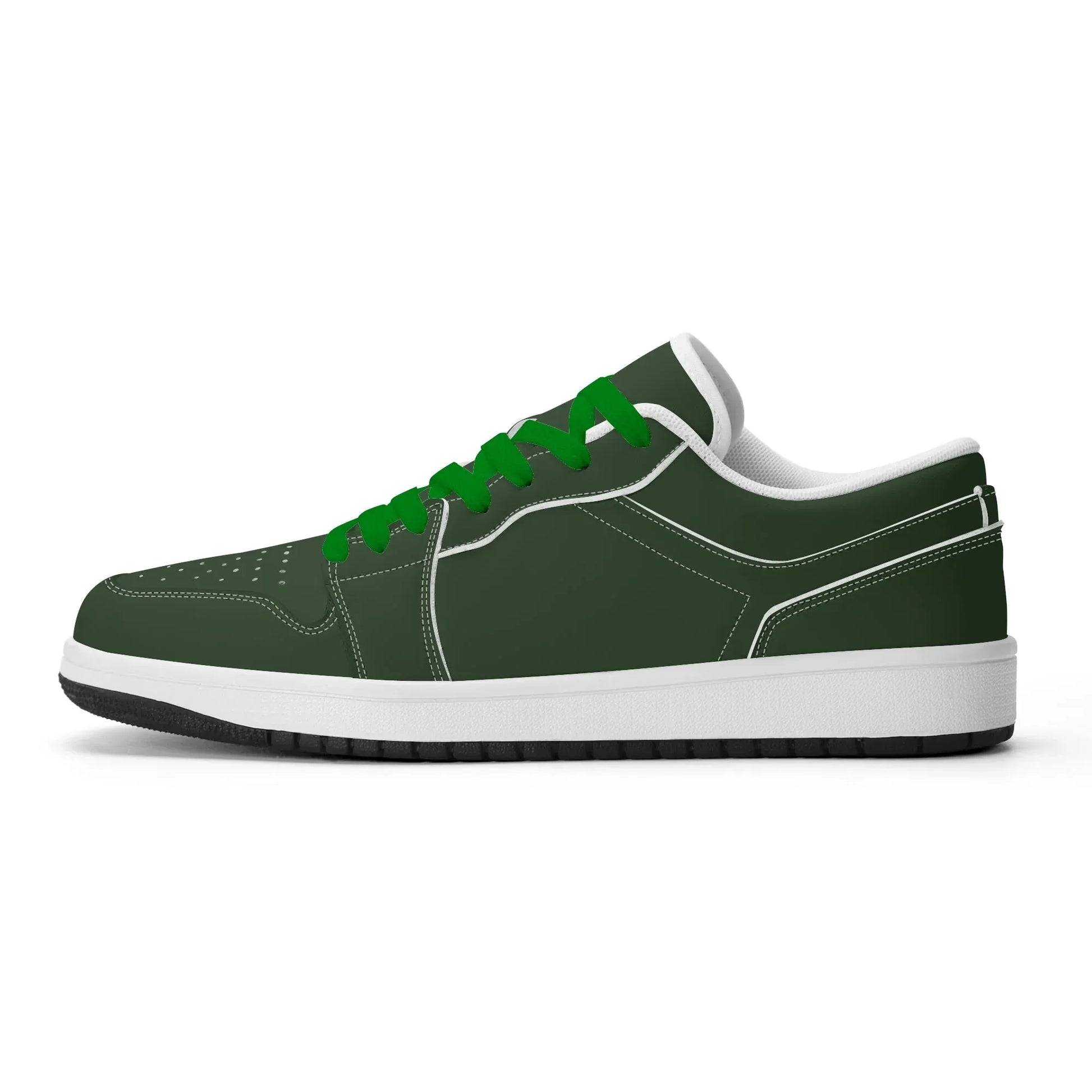 myrte-low-top-leder-sneaker-fur-damen-sneaker-jlr-design-21055 - JLR Design