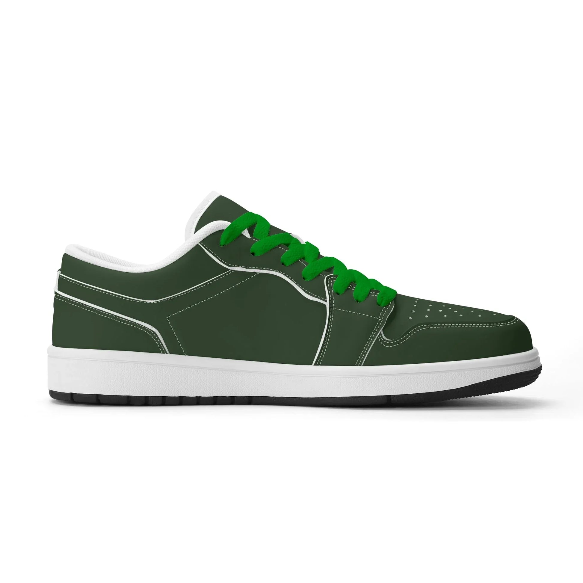 myrte-low-top-leder-sneaker-fur-damen-sneaker-jlr-design-29867 - JLR Design