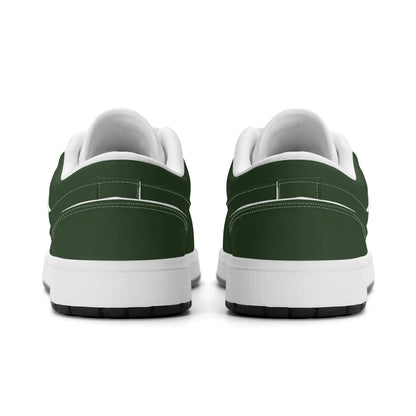 myrte-low-top-leder-sneaker-fur-damen-sneaker-jlr-design-77991 - JLR Design