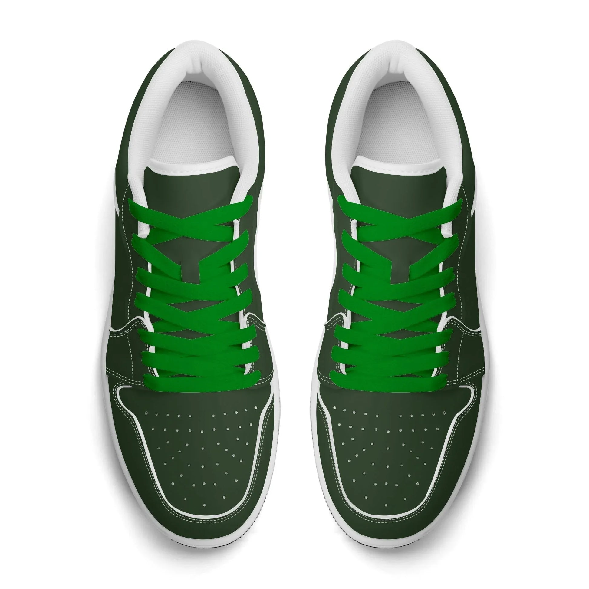 myrte-low-top-leder-sneaker-fur-damen-sneaker-jlr-design-56154 - JLR Design