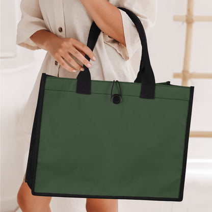 Myrte Premium Canvas Shopper Tasche Einkaufstasche JLR Design