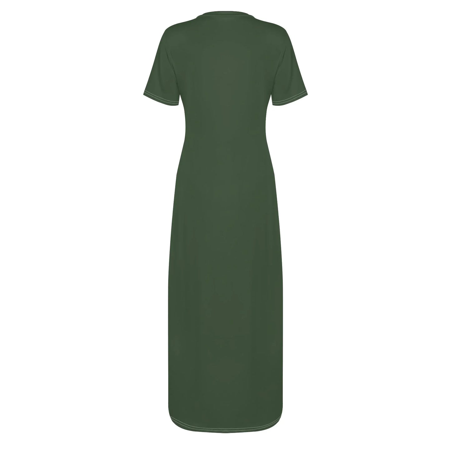 myrte-short-sleeve-long-dress-long-dress-jlr-design-32412 - JLR Design