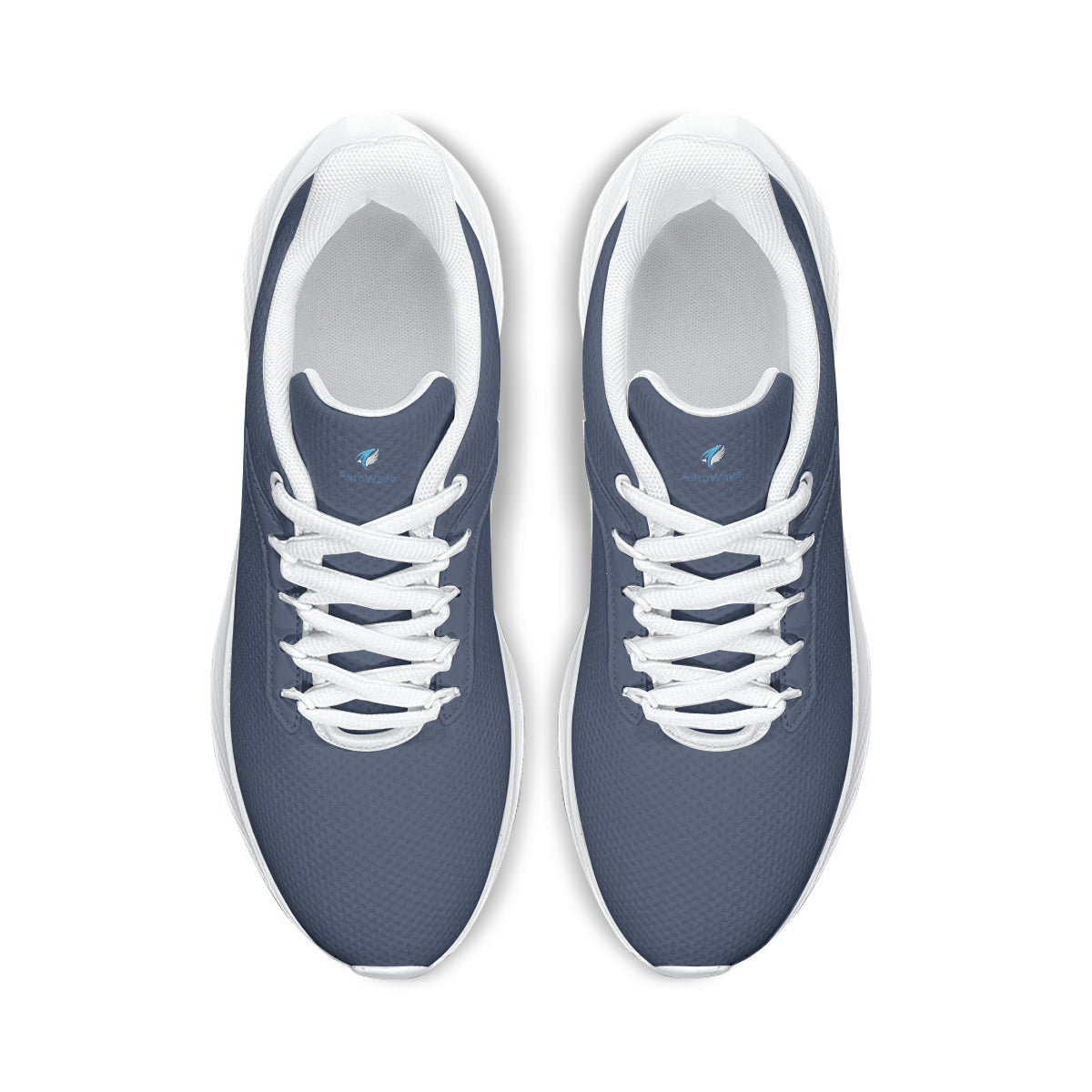 Navy AeroWave Performance Laufschuhe Sneakers JLR Design