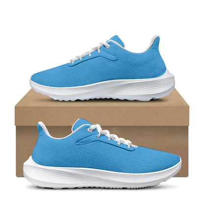 Navy Blue AeroWave Performance Laufschuhe Sneakers JLR Design