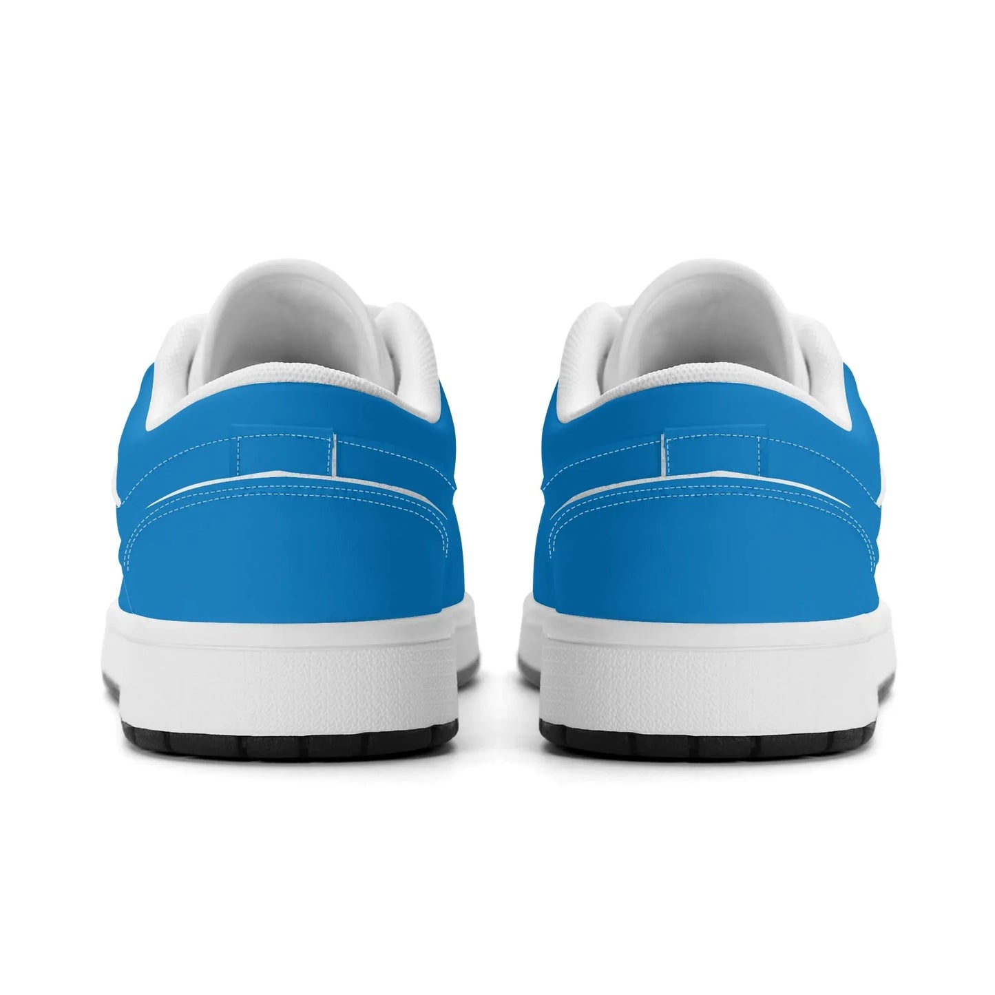 navy-blue-low-top-leder-sneaker-fur-damen-sneaker-jlr-design-21995 - JLR Design