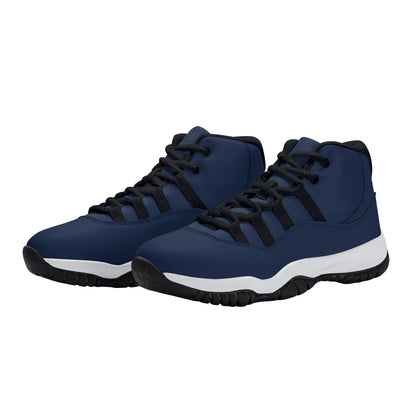 Navy High Top Damen Sneaker Sneaker 97.99 Damen, High, Navy, Sneaker, Top JLR Design